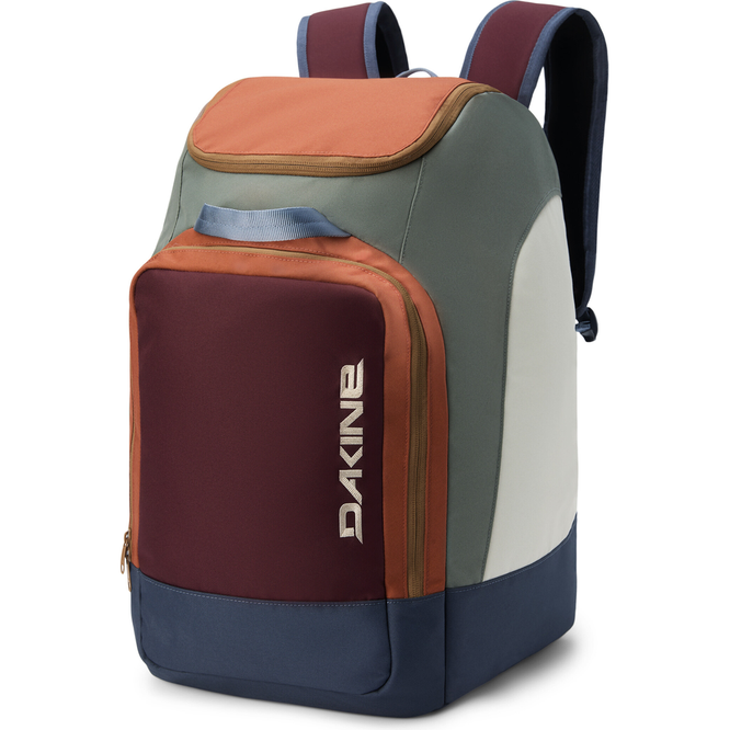 Boot Pack 50L High Sierra