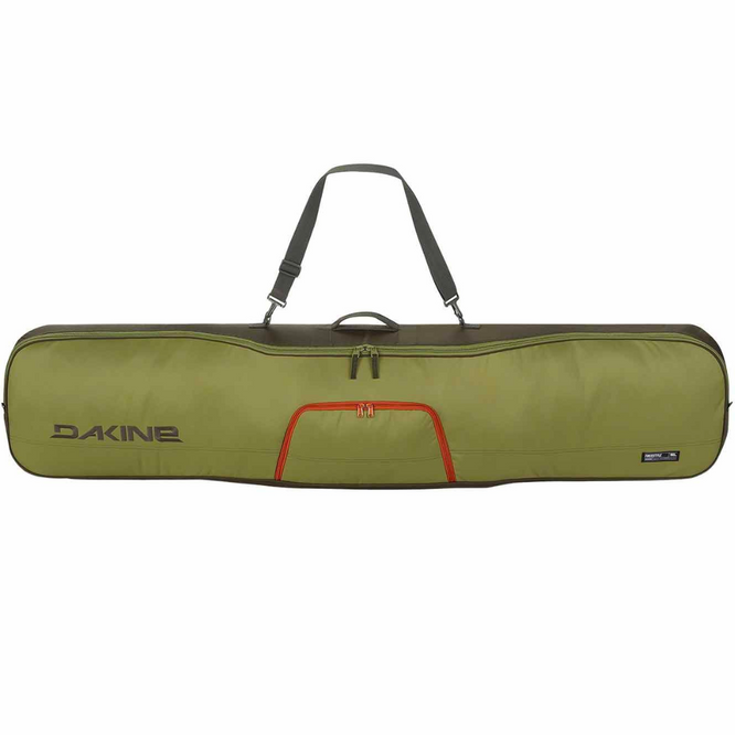 Freestyle Snowboard Boardbag 165cm Utility Green