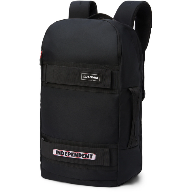 Independent Mission Street Pack 32L Noir
