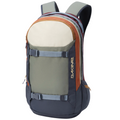 Mission x Mayhem Snowboard Backpack -Mayhem Griffin