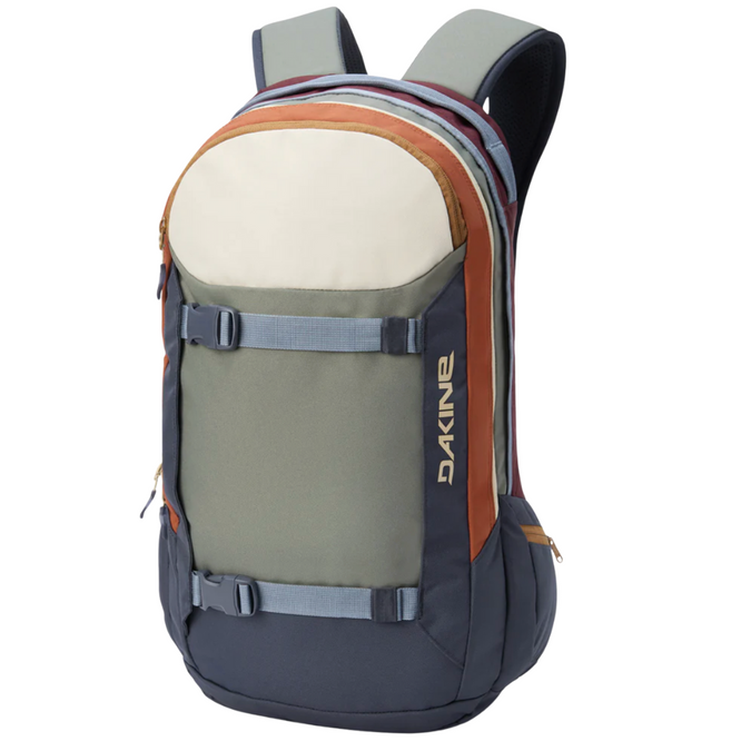 Sac à dos Mission Snowboard 25L High Sierra