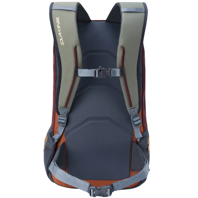 Sac à dos Mission Snowboard 25L High Sierra