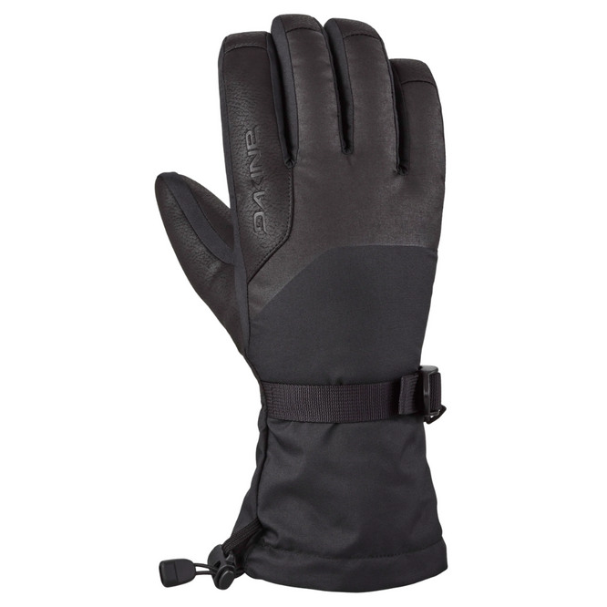 Gant Nova Noir