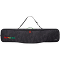 Pipe Snowboard Sac noir