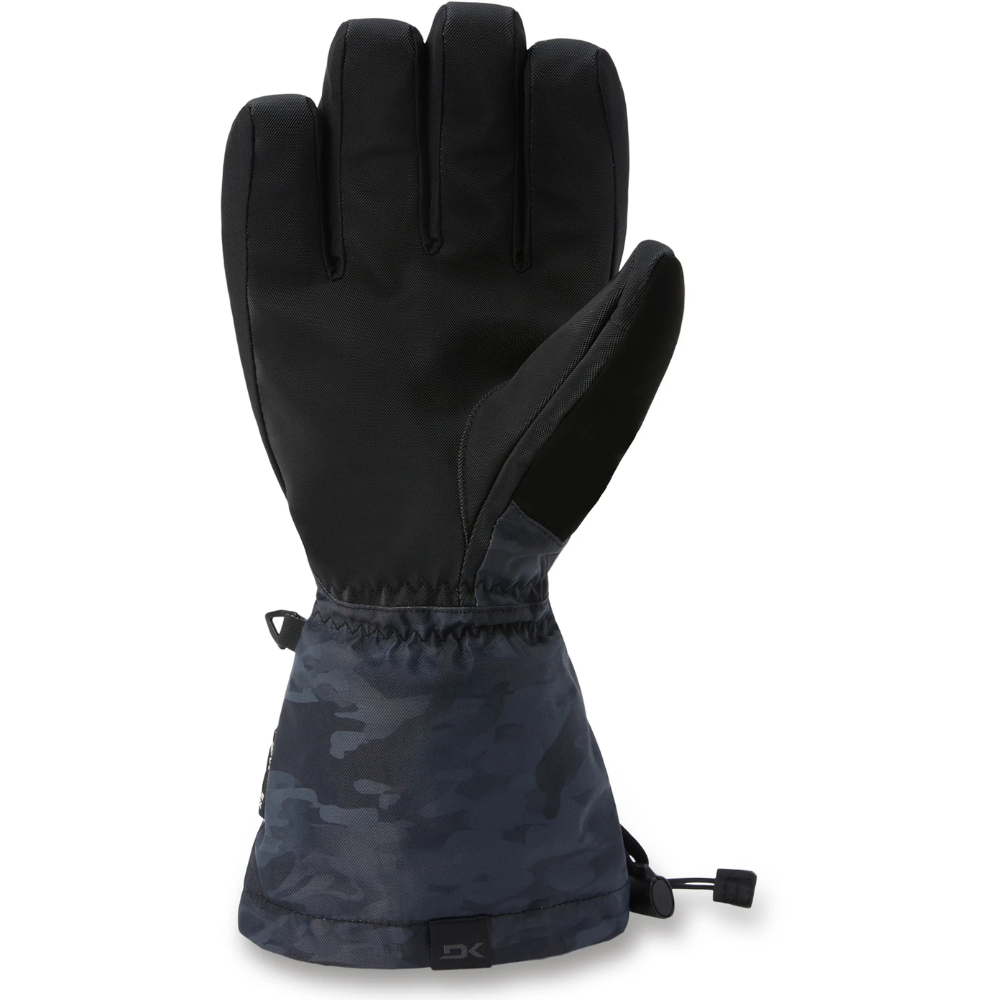 Gant Titan Gore-Tex Noir Vintage Camo