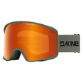 Venue Snowboard Goggles Black