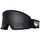 DX3 Plus OTG Nouveau Black/LumaLens Red Ionized + LumaLens Dark Smoke Snowboard Goggles