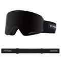 NFX Mag OTG Vantas / LumaLens Midnight +LumaLens Violet Snowboard Goggles