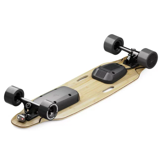 Powerkit Staco complet Electric Longboard