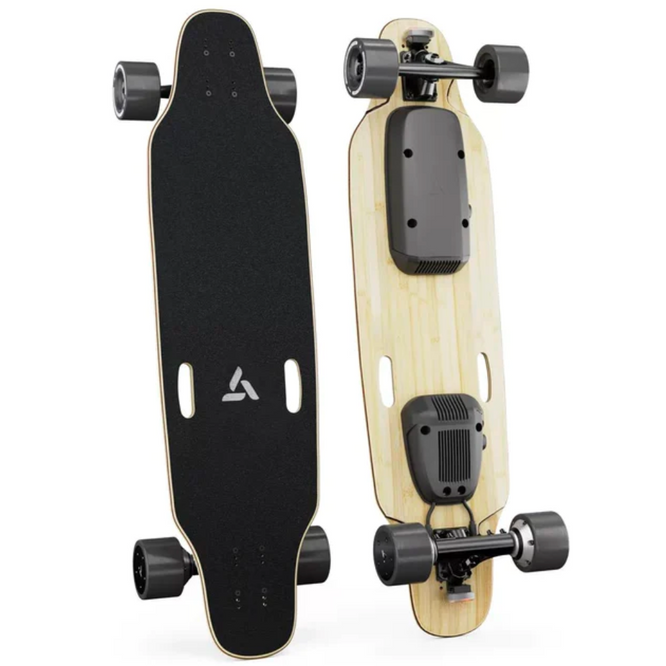 Powerkit Staco complet Electric Longboard