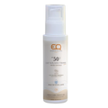 SPF 50 Tinted Sun Milk 100ML