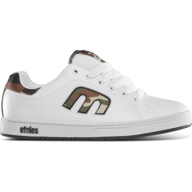 Callicut White/Camo