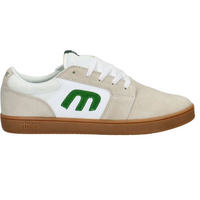 Cresta White/Green/Gum
