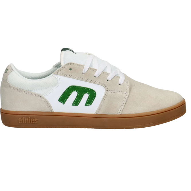 Cresta White/Green/Gum