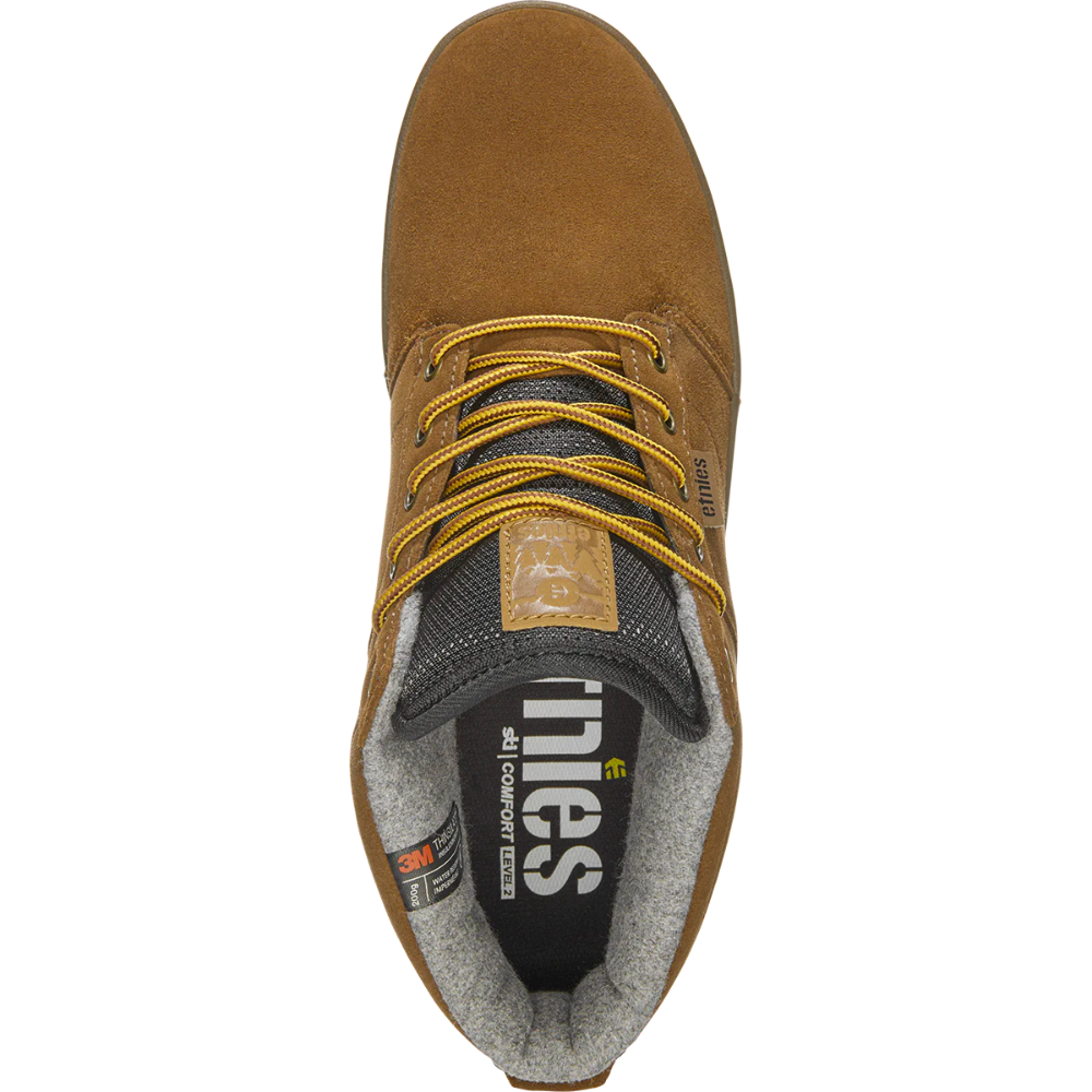 Etnies jefferson mid discount