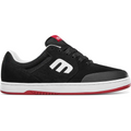 Marana Michelin Maroon/Black/White