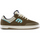 Marana Michelin Navy/Gum/Yellow