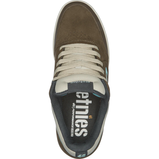 Marana Michelin Brown/Blue