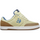 Marana Michelin Navy/Gum/Yellow