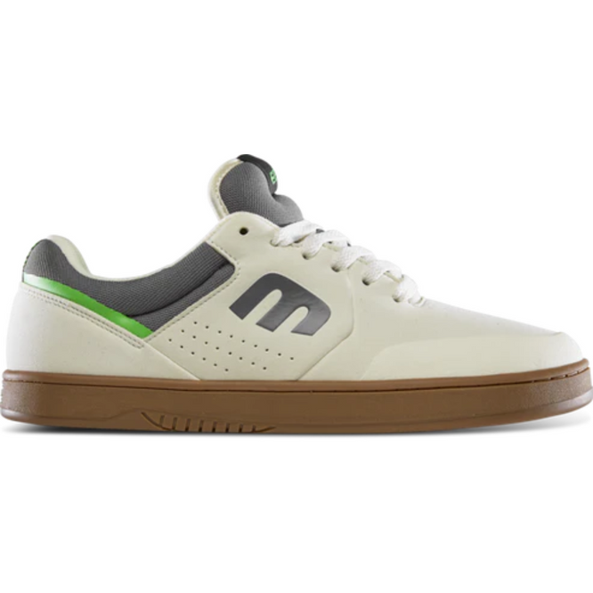 Marana Michelin White/Grey/Gum