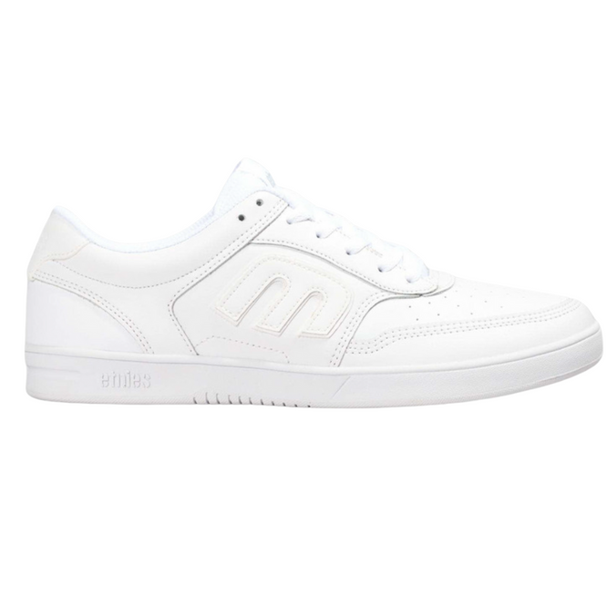 Serin AG White