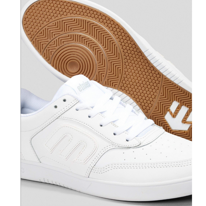 Serin AG White