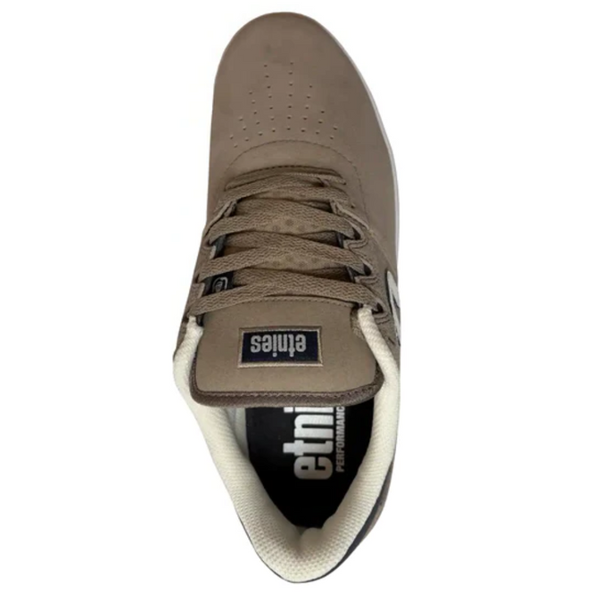 Wallen Michelin Warm Grey