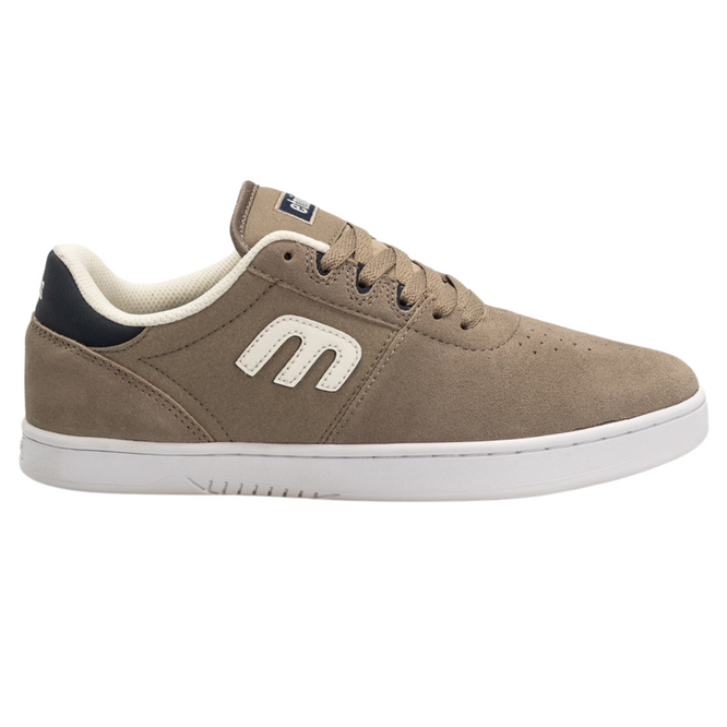 Wallen Michelin Warm Grey