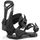 Fixations de snowboard Flite Pro White 2025