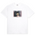 T-shirt à fleurs Chocolate