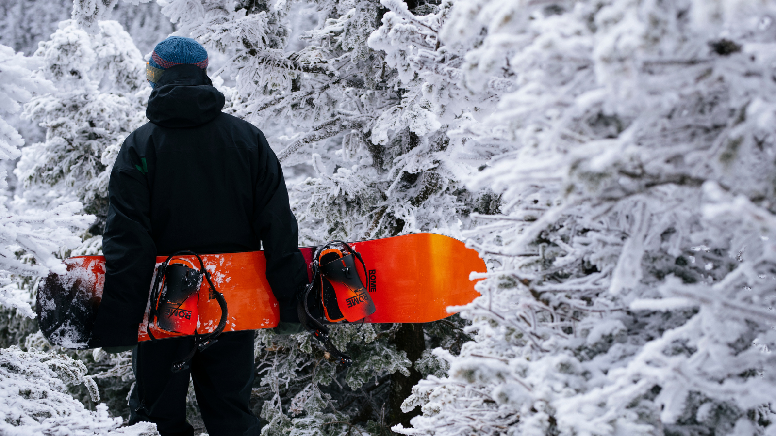 Précommande ton snow gear maintenant !