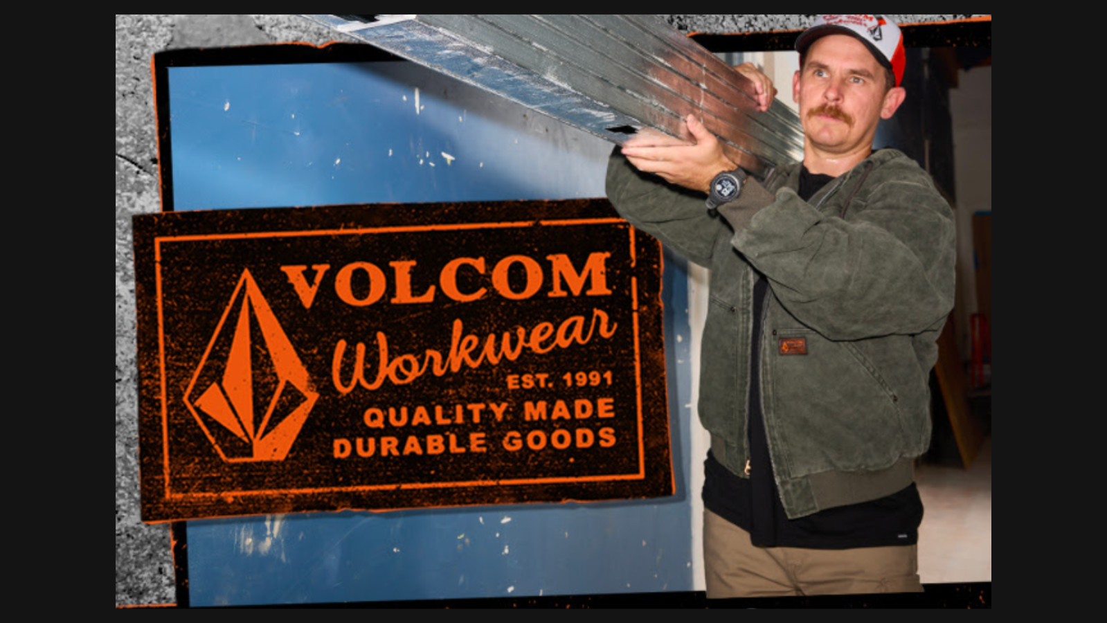 Volcom