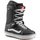 Bottes de snowboard Hi-Standard OG Navy/White 2025