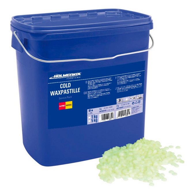 Pastille de cire froide 5 kg