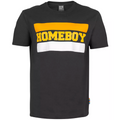 T-shirt Take You Home blanc/multi
