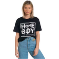 T-shirt Take You Home blanc/multi
