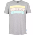 T-shirt Take You Home blanc/multi