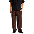 Pantalon en velours côtelé X-Tra Baggy Miranda