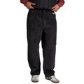 Pantalon en velours côtelé X-Tra Baggy Miranda