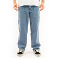 Pantalon de travail X-Tra Washed Blue