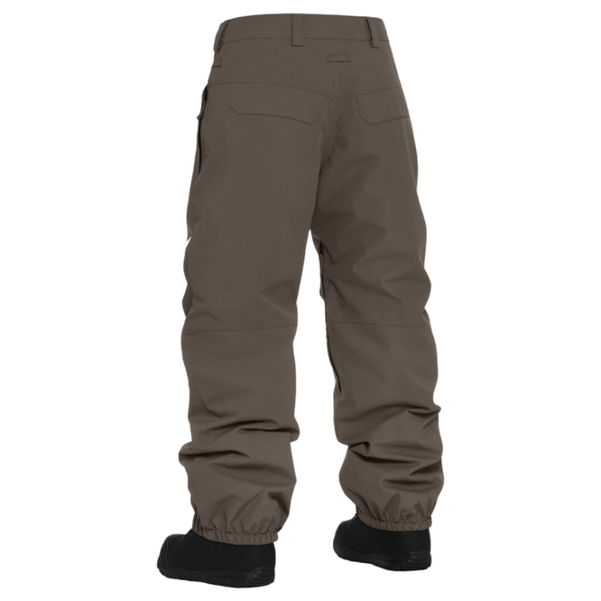 Baron Pants Tarmac