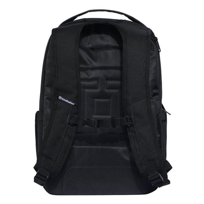 Clout Pack Backpack Black