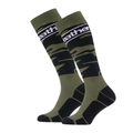Enver Snow Socks Tea