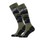Enver Snow Socks Tea