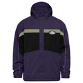 Morris Snowboard Jacket Royal Blue