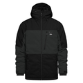 Recon Snowboard Jacket Black/phantom