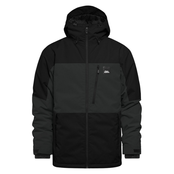 Recon Snowboard Jacket Black/phantom