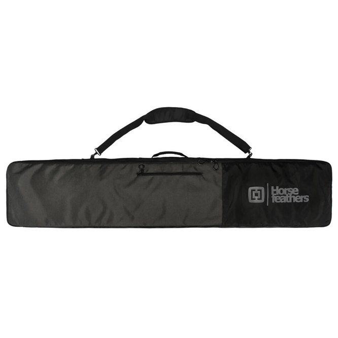 Voyager Board Bag Heather Grey