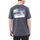 Everyday Throwback T-shirt Blanc