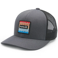 Casquette Seacliff Noir Micro